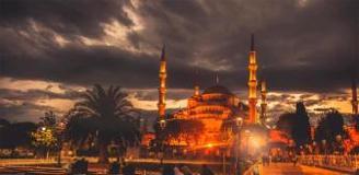 İstanbul Valiliği'nden Ramazan kararı! Tüm kurumlara talimat gönderildi