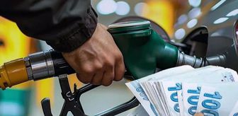 Benzin pompaya yansıdı! İşte akaryakıtta güncel fiyatlar