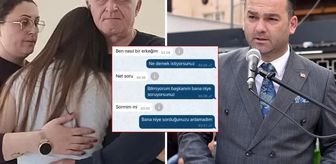 Belediye başkanının tacizine uğrayan 16 yaşındaki kız, sessizliğini bozdu
