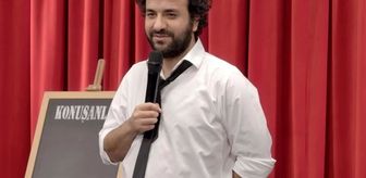 Hasan Can Kaya'ya yönelik soruşturmada karar çıktı