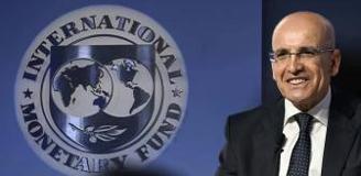 IMF'den Türkiye'nin ekonomi programına övgü