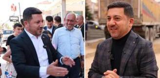 Nevşehir Belediye Başkanı Rasim Arı'dan AK Parti'ye geçeceği iddialarına yanıt