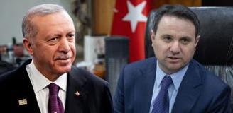 Yeni Adalet Bakanı Akın Gürlek, Cumhurbaşkanı Erdoğan'ı mest etti: Dersine çalışmış