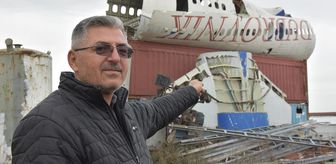 80 bin TL'ye aldı, koyacak arazi bulamayınca 2,5 milyon TL'den satışa çıkardı