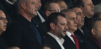 Sadettin Saran'ın Trabzonspor Başkanı Ertuğrul Doğan'a yazdığı mektup ortaya çıktı