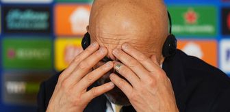 Spalletti'den ağır hezimet sonrası ilk sözler: Juventus tarihinde 5 golü hatırlamıyorum