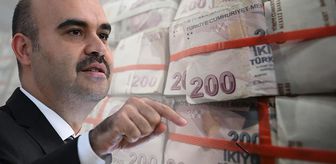 100 milyar liralık dev paket açıldı: Binlerce işletme nefes alacak