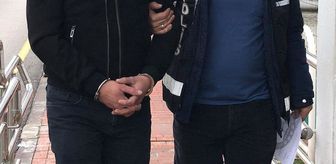 7 polisin tutuklandığı soruşturmadan ilk ifade! Hesaptaki para soruldu