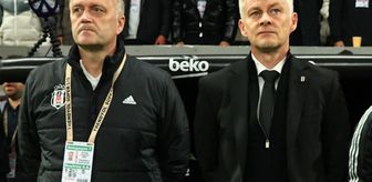 Beşiktaş'tan ayrıldı, Kayserispor'a gidiyor