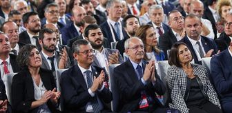 CHP kurultay davası ertelendi! Mahkemeden 'İBB dosyasıyla birleşsin' talebi