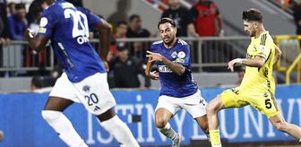 Fenerbahçe-Kasımpaşa maçına saatler kala iki sakatlık