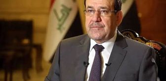 Maliki'den Trump'a rest: Adaylıktan çekilmeyeceğim