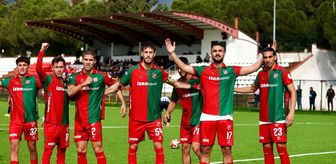 Türk futbol tarihine geçen galibiyet! 10-0 yendiler