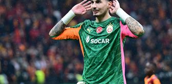 8 kollu ahtapot! Torino'da Uğurcan Çakır rüzgarı