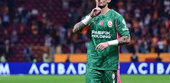Uğurcan Çakır'dan imalı paylaşım: Ben de sizi sevmiyorum