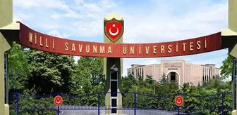 MSÜ Hava Harp Okulu Komutanlığı görevlileri hakkında uyuşturucu operasyonunda 3 kişi tutuklandı