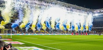 Geri döndüler! Fenerbahçe'ye Antalyaspor maçı öncesinde iki müjde
