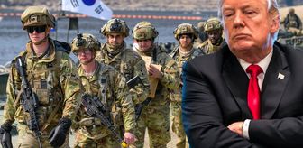 ABD'nin askeri kaybını İran açıkladı! Doğruysa Trump'ı zor günler bekliyor
