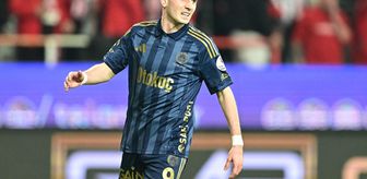 Zirve yarışında fark 4'e çıktı! Fenerbahçe'den üst üste ikinci puan kaybı