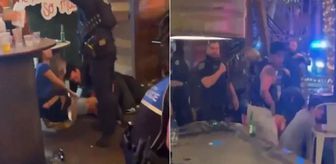 İran'ı vuran ABD'de silahlı bar saldırısı: 3 ölü, 14 yaralı
