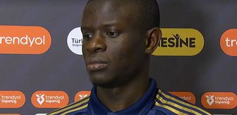 Kante'nin büyük isyanı: Her şeyi yaptık ama olmadı