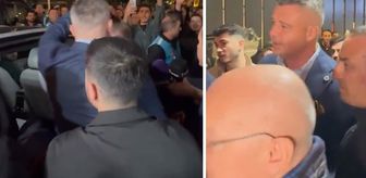 ''Takımı nasıl toparlayacaksınız?'' sorusuna Sadettin Saran'dan 3 kelimelik cevap