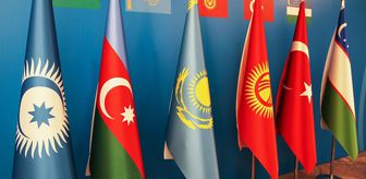 Kazakistan'dan İran'a tepki, Körfez ülkelerine açık destek