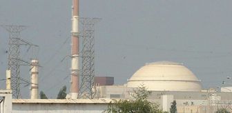 ABD-İsrail, İran'da nükleer tesisi vurdu