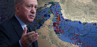 Cumhurbaşkanı Erdoğan'ı haklı çıkartan tablo: Felaket senaryosu gerçek oluyor
