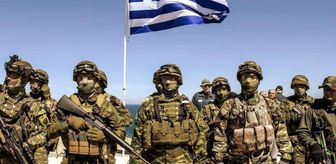 Yunanistan, Fransa'nın 'nükleer şemsiyesi' altına girmeye hazırlanıyor