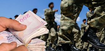 Kanun teklifi sunuldu! Bedelli askerliğe rekor zam