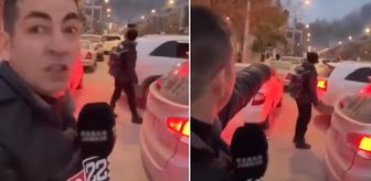 'Türkiye'deki ABD üssü vuruldu' iddiasına İletişim Başkanlığından jet yalanlama