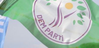 DEM Parti'nin adı değişiyor! Grup Başkanvekili masadaki isimleri saydı