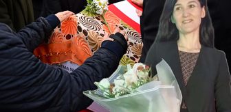 Fatma öğretmenin 11 yaşındaki oğluyla ilgili kahreden detay: Bir Fatiha okuyacağım