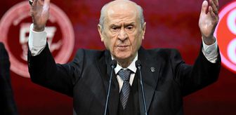 Bahçeli: Hamaney'in öldürülmesi alçaklıktır