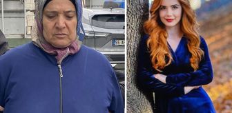 Öğretmen kızını öldürüp intihar süsü veren anneyi, yaptığı savunma kurtaramadı