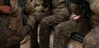 CIA'in İran planı deşifre oldu! Muhalif Kürtleri sahaya sürüyorlar