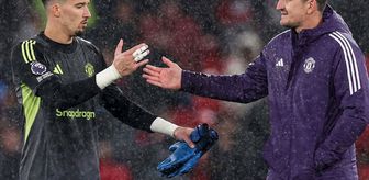 Harry Maguire'a hapis cezası