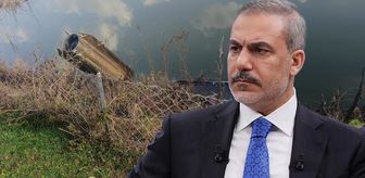 Hatay'daki füze alarmı sonrası Türkiye'den kritik hamle