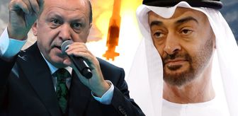 İnfial yaratan BAE iddiası! Cumhurbaşkanlığından yalanlama geldi