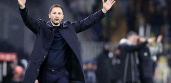 Tedesco'dan Fener taraftarını yıkan haber