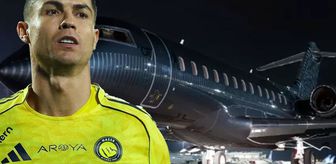 'Savaştan korktu kaçtı' denilen Ronaldo hakkında korkutan haber