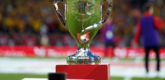 Türkiye Kupası'nda tüm çeyrek finalistler belli oldu