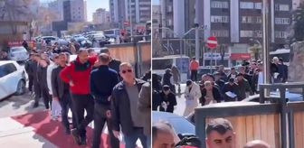 Cezayı duyan araç sürücüleri soluğu sırada aldı! Aracınız böyleyse yaptırımı ağır