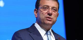 Ekrem İmamoğlu için yapılan başvuru reddedildi