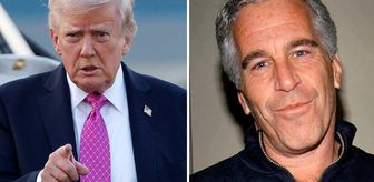 İran Meclis Başkanı Galibaf: İran'ın geleceğini İran milleti belirler, Epstein çetesi değil