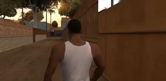 Beyaz Saray'dan ABD'nin İran saldırılarına 'GTA' montajlı video paylaşımı