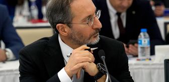 Fahrettin Altun, Vatikan Büyükelçisi olarak atandı