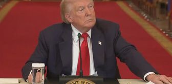 Trump zor durumda! Gazetecinin Rusya sorusuna skandal yanıt