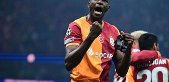 Galatasaray'dan resmi açıklama: 150 milyon euroya ret